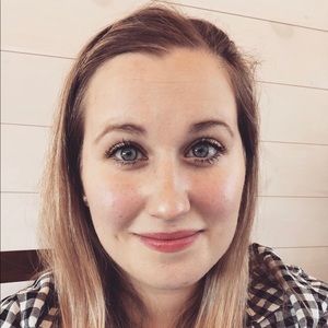 Meet your Posher, Kathleen